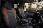Skoda Karoq 4x4 Scout 2018 года (WW)